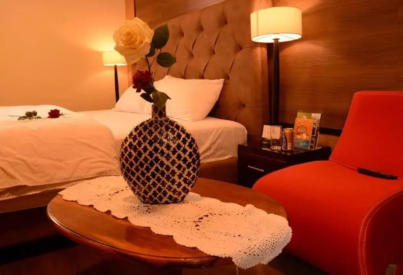 Bed and Breakfast La Farola