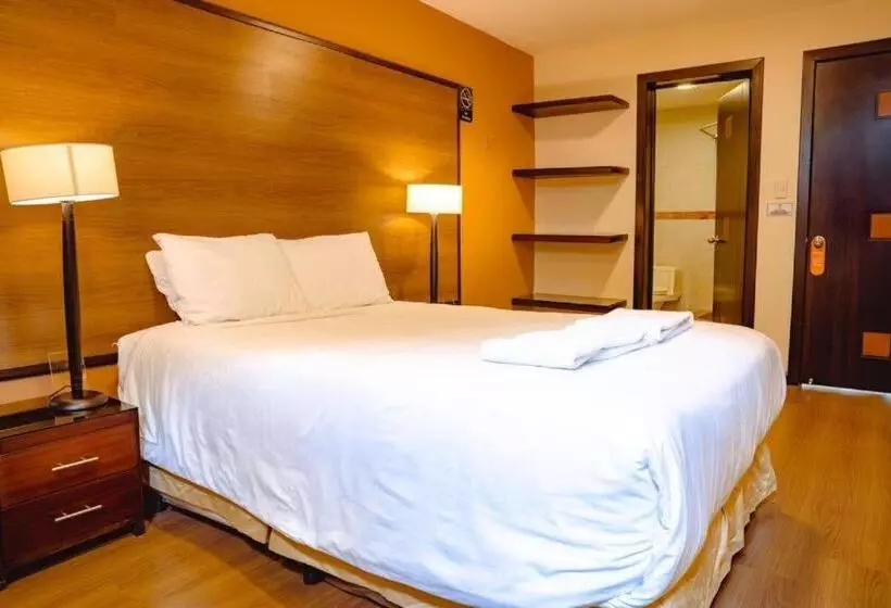 Bed and Breakfast La Farola