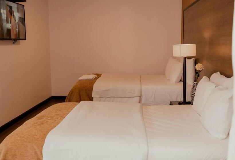 مبيت وإفطار La Farola