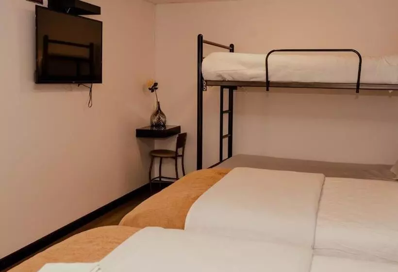 Bed and Breakfast La Farola