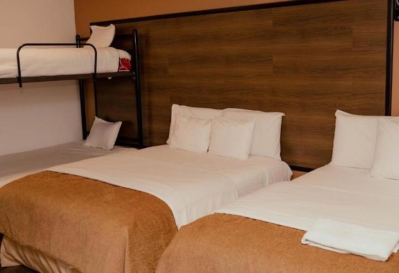 مبيت وإفطار La Farola