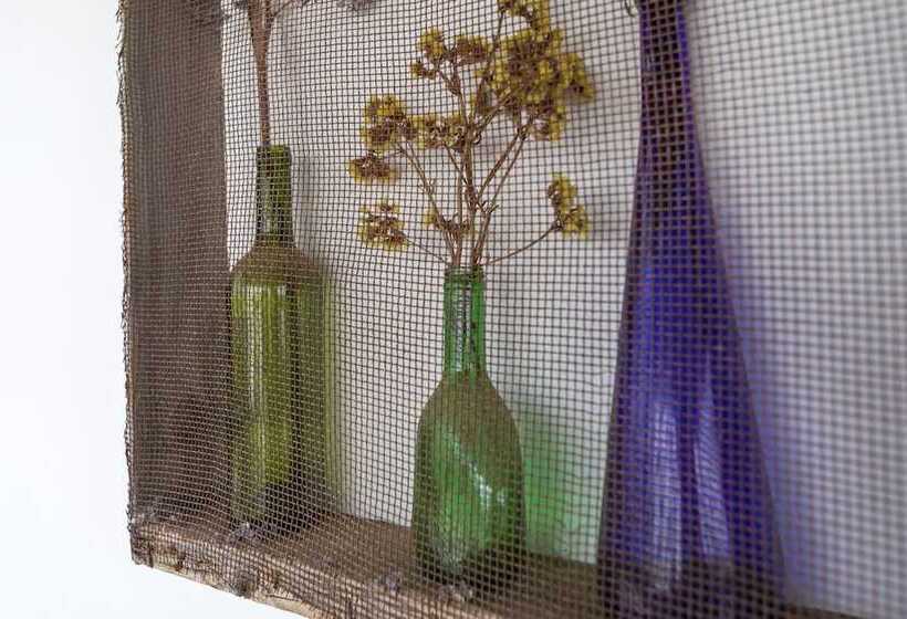 مبيت وإفطار Villa El Jable Lanzarote