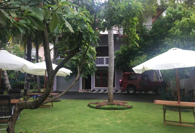 Bed and Breakfast Villa Nuova Kandy