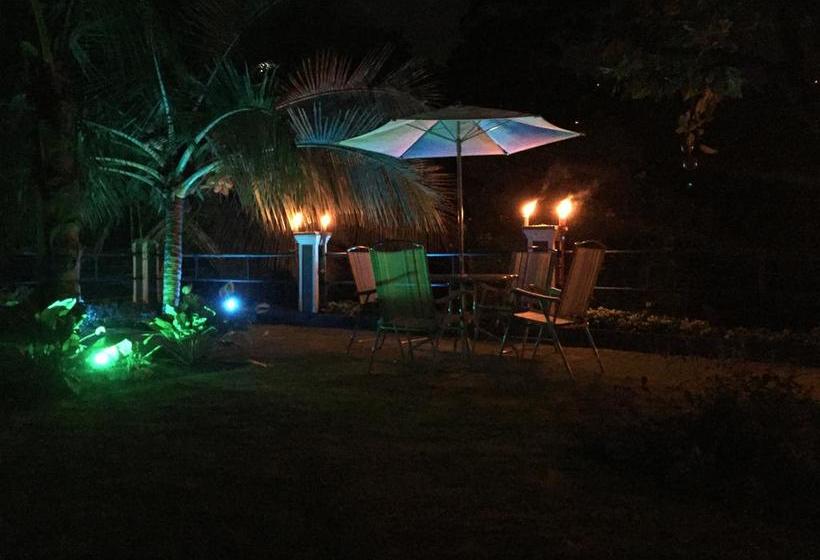 Bed and Breakfast Villa Nuova Kandy