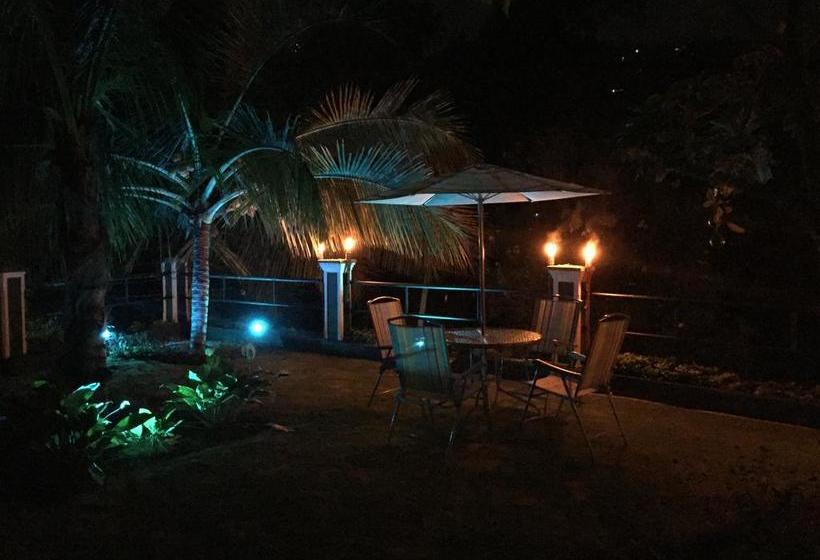 Bed and Breakfast Villa Nuova Kandy