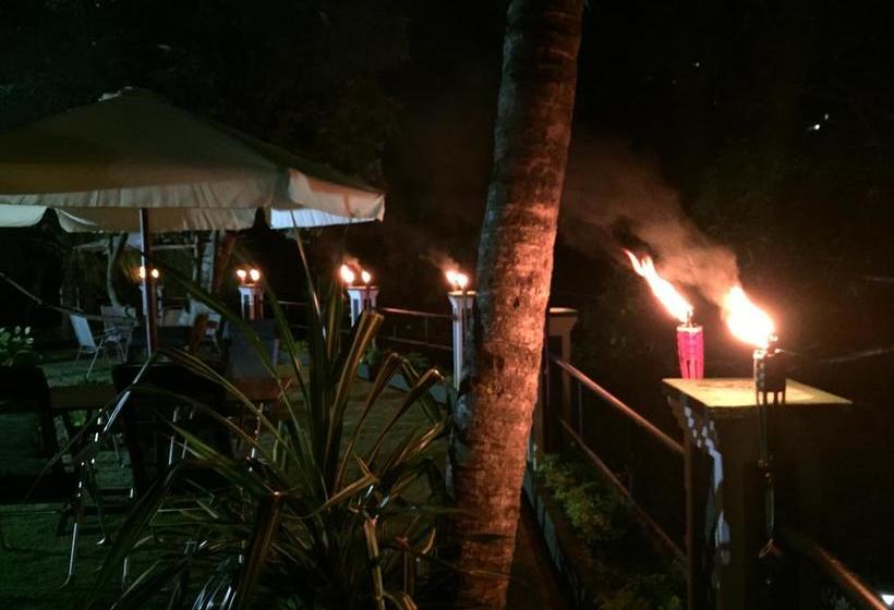 Bed and Breakfast Villa Nuova Kandy