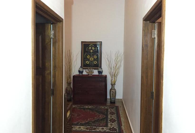 Bed and Breakfast Villa Nuova Kandy