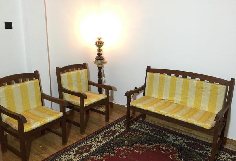 Bed and Breakfast Villa Nuova Kandy