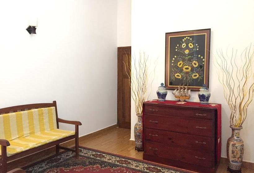 Bed and Breakfast Villa Nuova Kandy