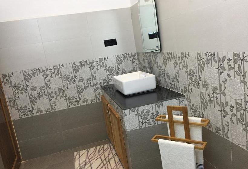 Bed and Breakfast Villa Nuova Kandy