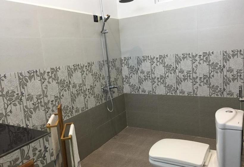 Bed and Breakfast Villa Nuova Kandy