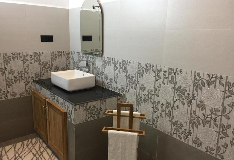 Bed and Breakfast Villa Nuova Kandy