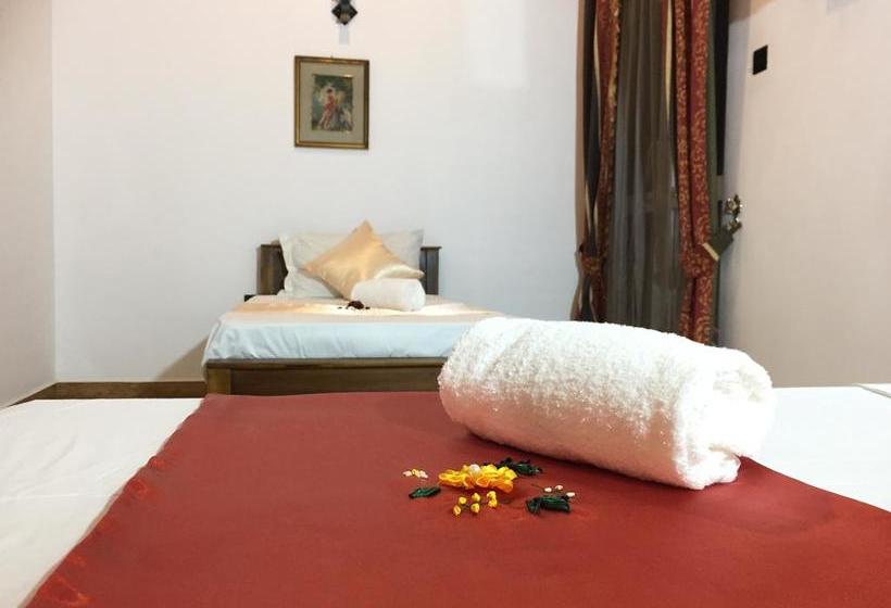 Bed and Breakfast Villa Nuova Kandy