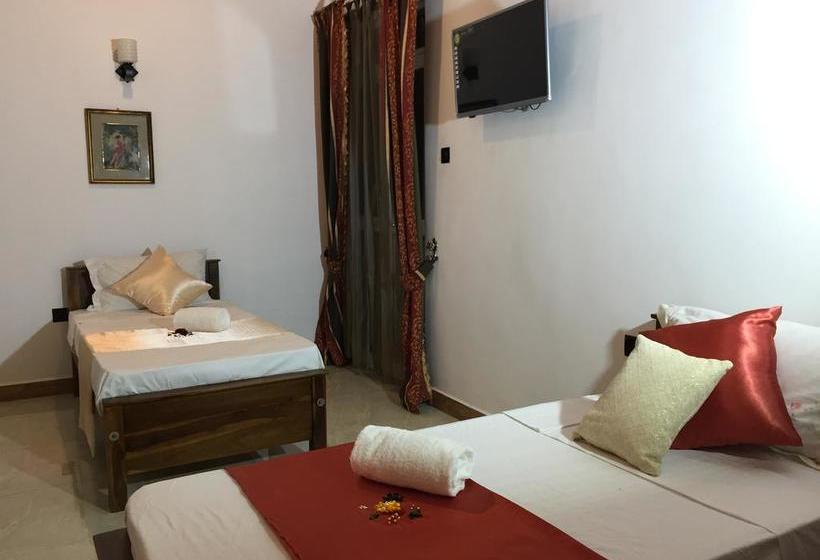 Bed and Breakfast Villa Nuova Kandy