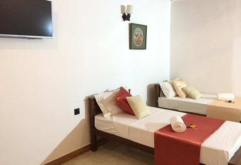 Bed and Breakfast Villa Nuova Kandy