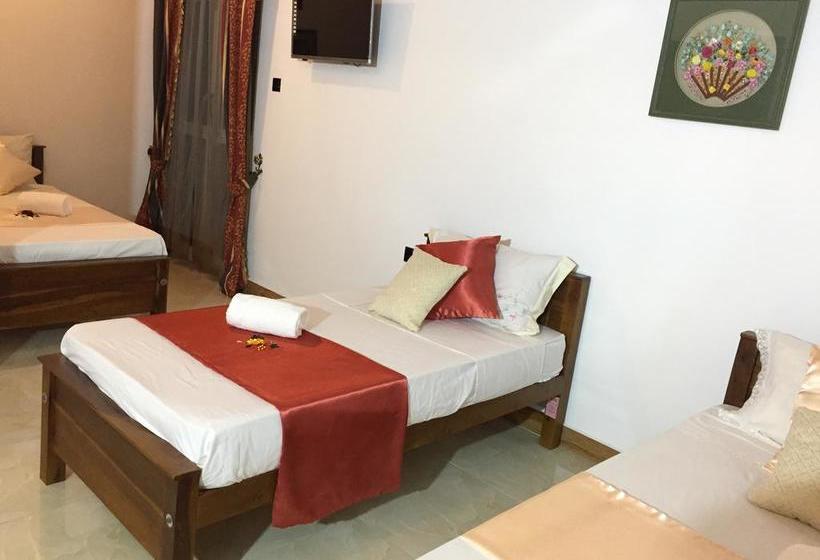 Bed and Breakfast Villa Nuova Kandy