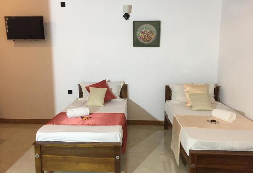 Bed and Breakfast Villa Nuova Kandy