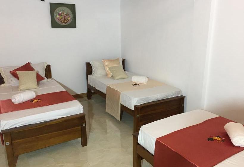 Bed and Breakfast Villa Nuova Kandy