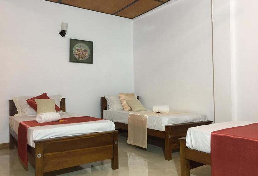 Bed and Breakfast Villa Nuova Kandy