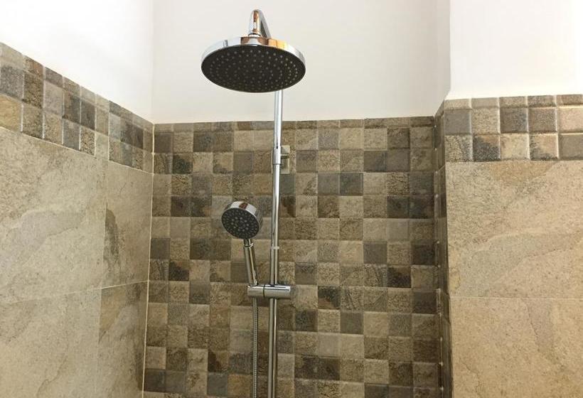 Bed and Breakfast Villa Nuova Kandy