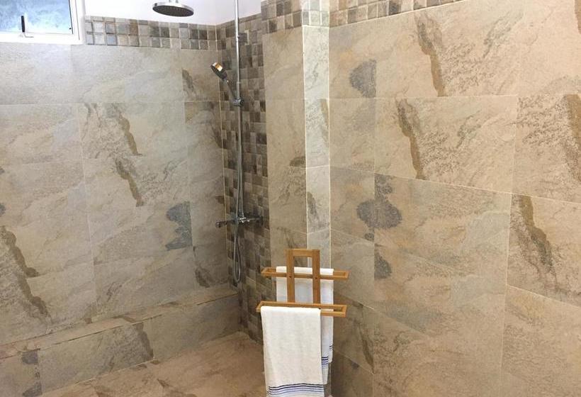 Bed and Breakfast Villa Nuova Kandy