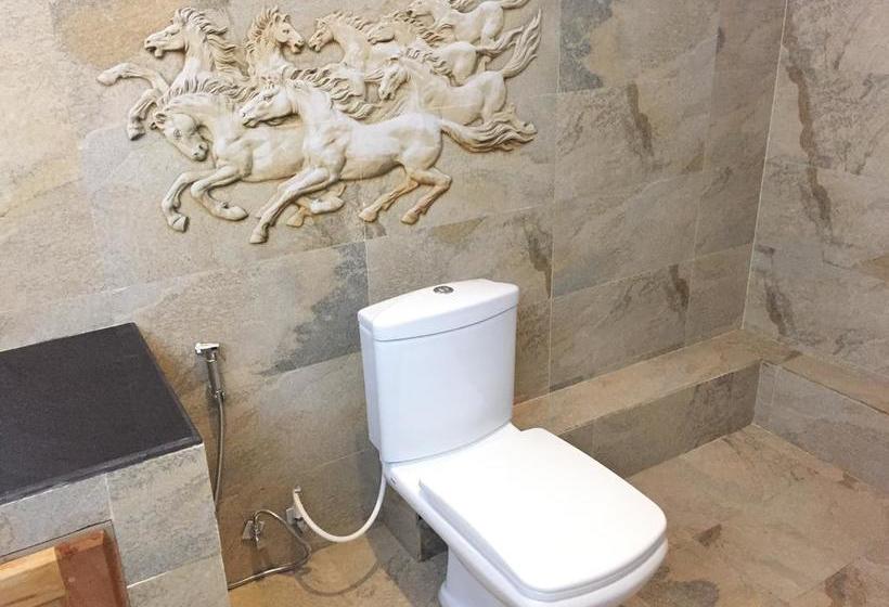 Bed and Breakfast Villa Nuova Kandy