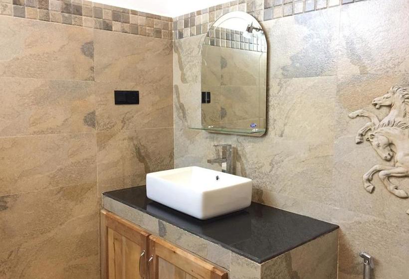 Bed and Breakfast Villa Nuova Kandy