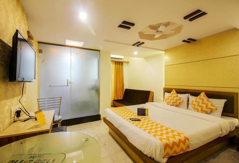 Fabhotel Blue Bell Residency Thane East