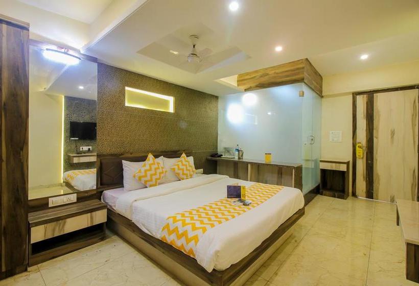 Fabhotel Blue Bell Residency Thane East