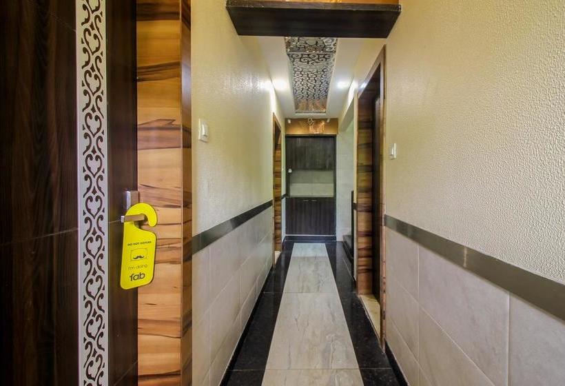 Fabhotel Blue Bell Residency Thane East