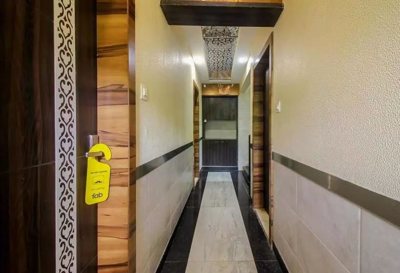 Fabhotel Blue Bell Residency Thane East