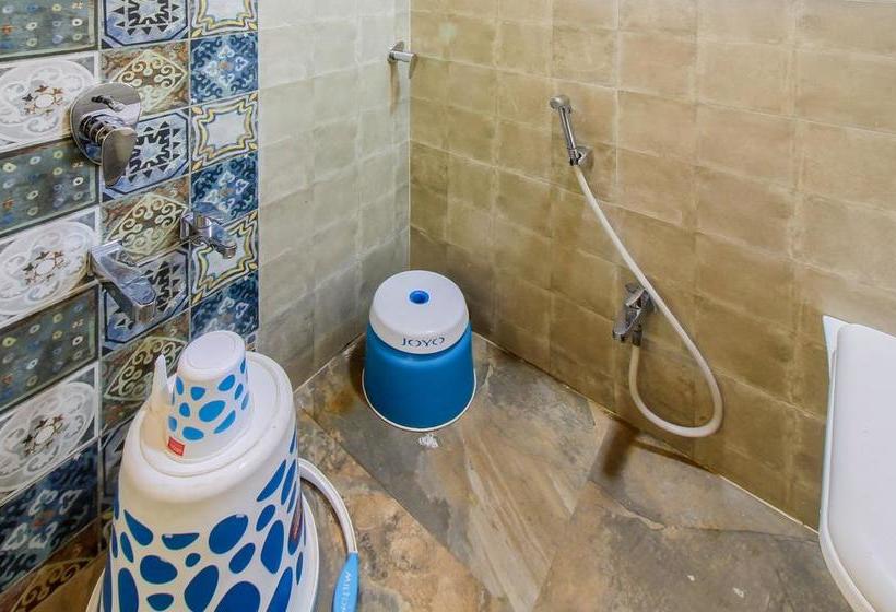 Fabhotel Blue Bell Residency Thane East