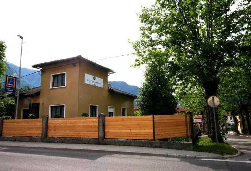 Hostel Hildegarden