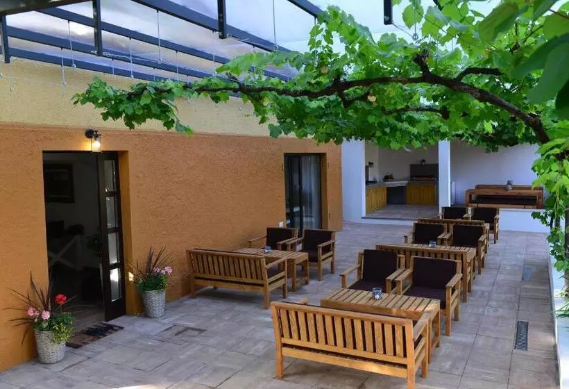 Hostel Hildegarden