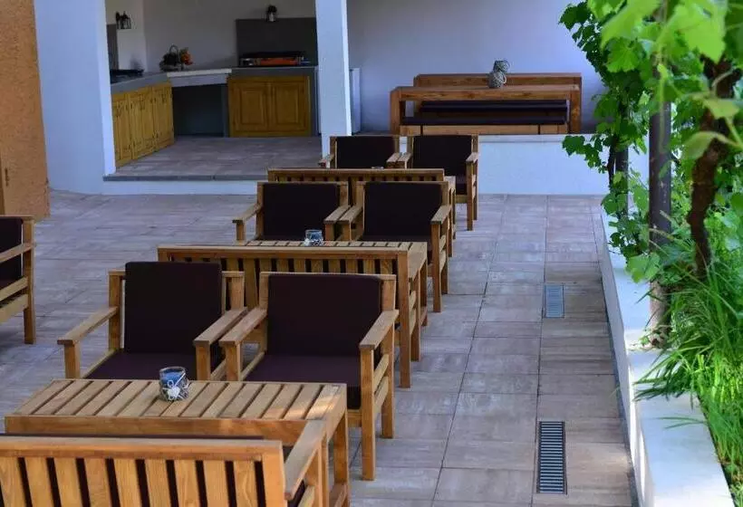 Hostel Hildegarden