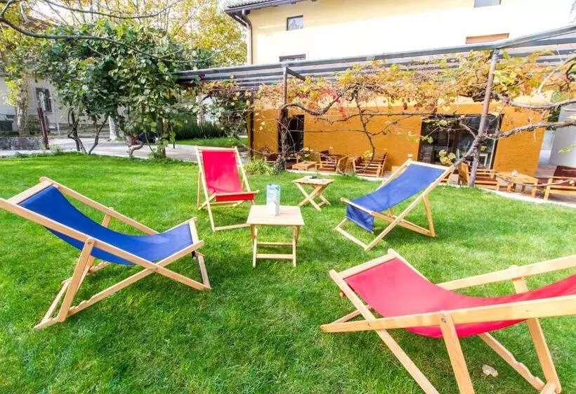 Hostel Hildegarden