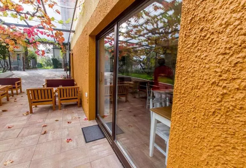Hostel Hildegarden