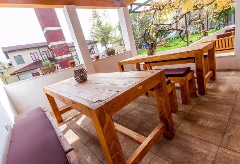 Hostel Hildegarden