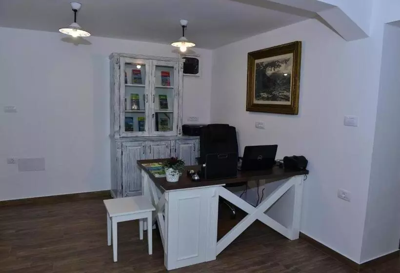 Hostel Hildegarden