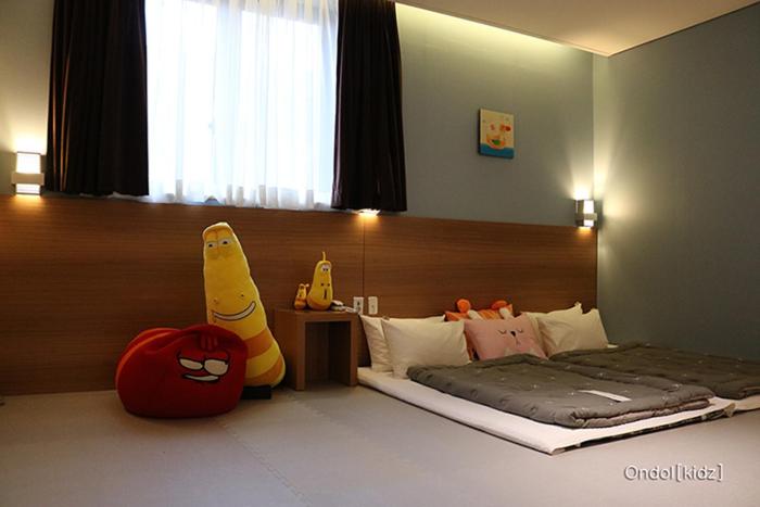 Benikea Hotel Yangsan