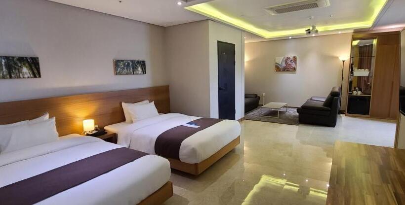 Benikea Hotel Yangsan