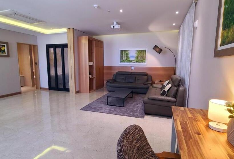 Benikea Hotel Yangsan