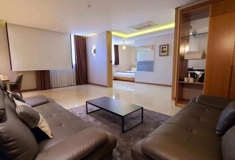 Benikea Hotel Yangsan