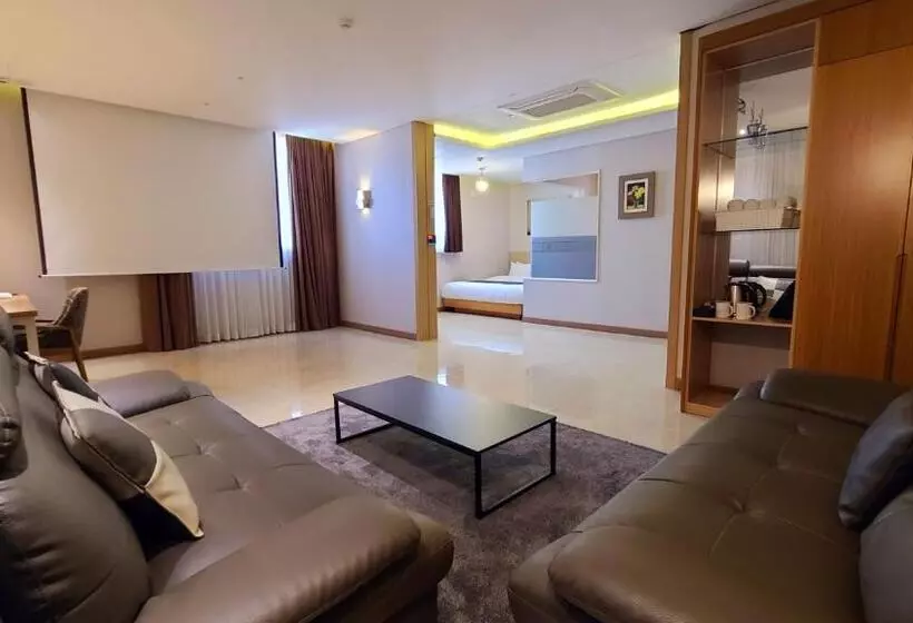 Benikea Hotel Yangsan