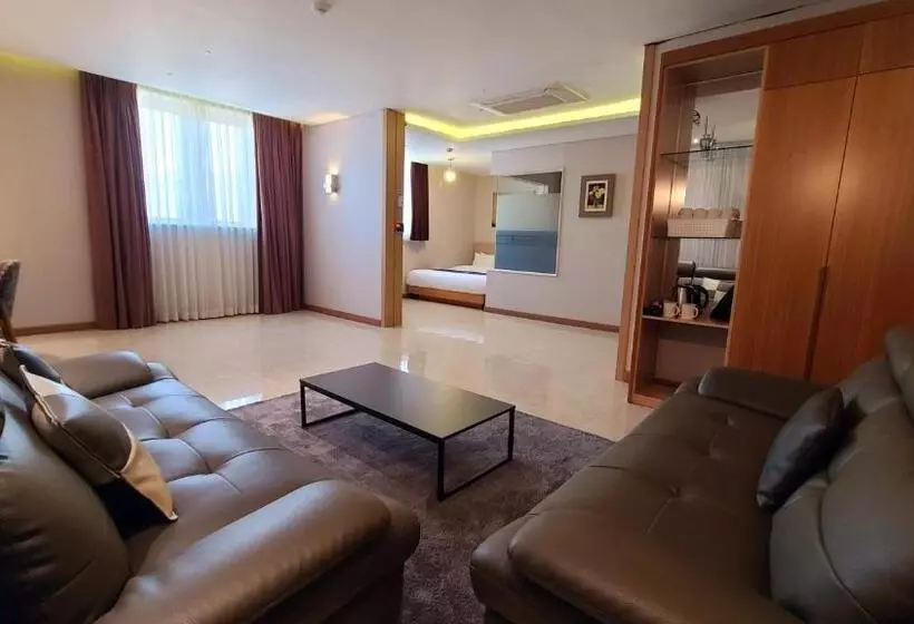 Benikea Hotel Yangsan