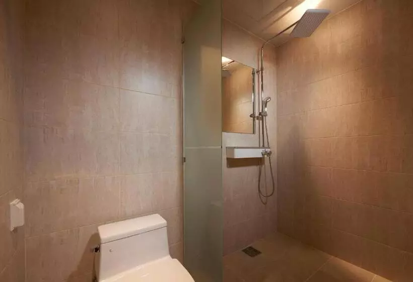 Benikea Hotel Yangsan