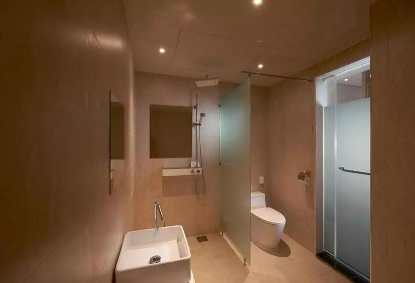Benikea Hotel Yangsan