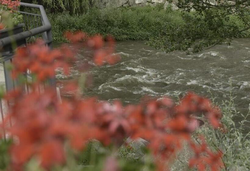 酒店 Casa Moma 1948