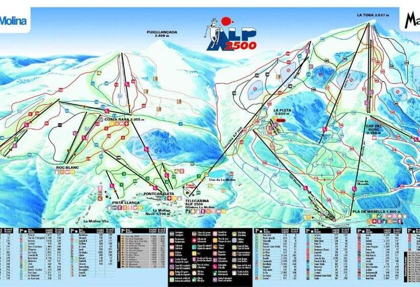 酒店 Casa Moma 1948