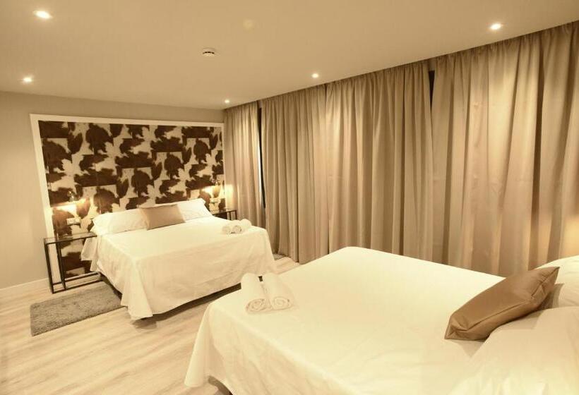 酒店 Casa Moma 1948